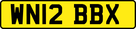 WN12BBX