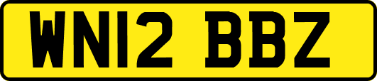 WN12BBZ