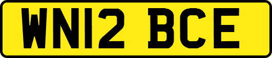 WN12BCE