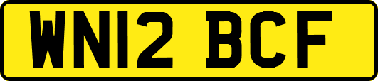 WN12BCF