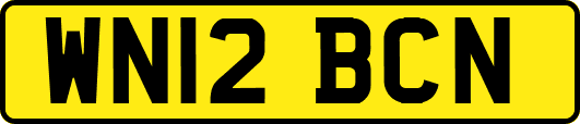 WN12BCN