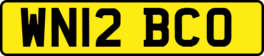 WN12BCO