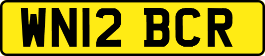 WN12BCR