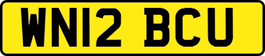WN12BCU