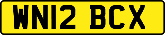 WN12BCX