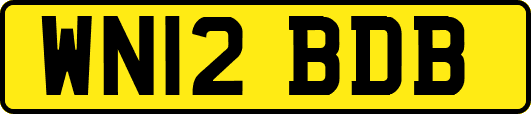 WN12BDB