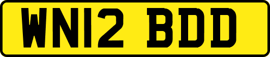 WN12BDD