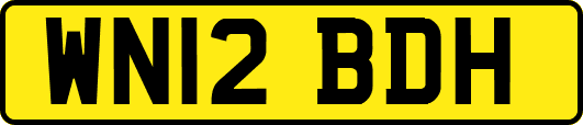 WN12BDH