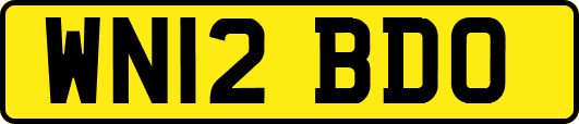 WN12BDO
