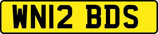 WN12BDS