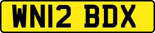 WN12BDX