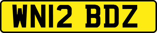 WN12BDZ