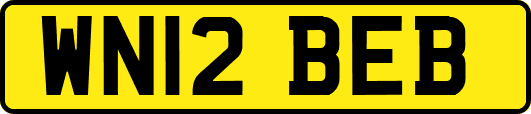 WN12BEB