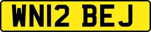 WN12BEJ