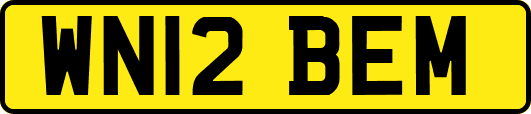 WN12BEM