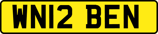 WN12BEN