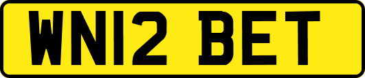 WN12BET