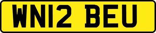 WN12BEU