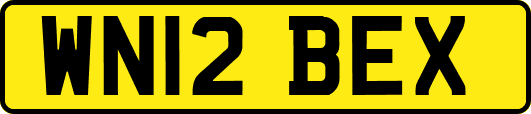 WN12BEX