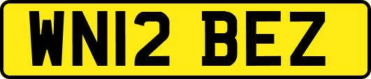 WN12BEZ