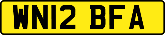 WN12BFA