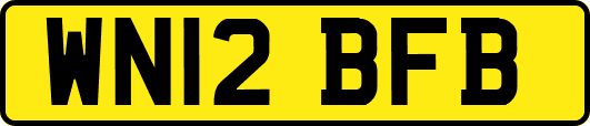 WN12BFB