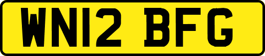 WN12BFG