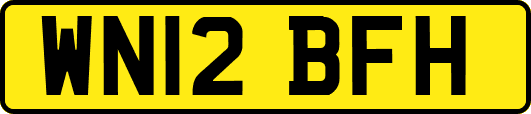 WN12BFH