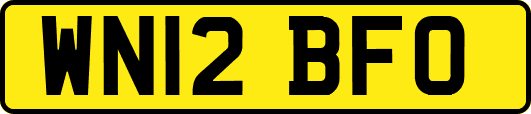 WN12BFO
