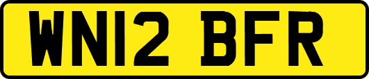 WN12BFR