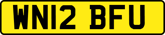 WN12BFU