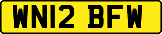 WN12BFW