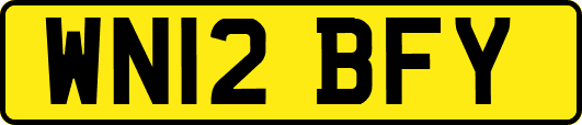 WN12BFY