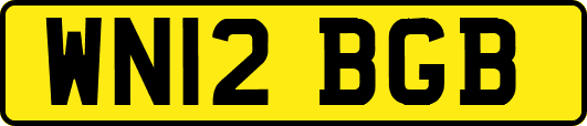 WN12BGB