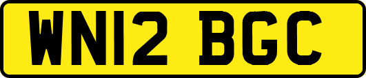 WN12BGC