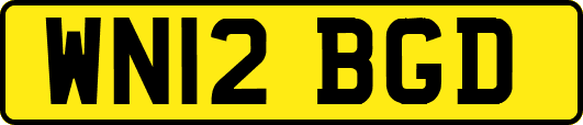 WN12BGD