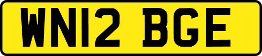 WN12BGE