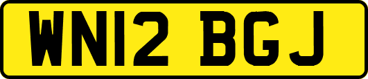 WN12BGJ
