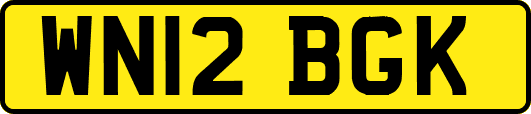 WN12BGK