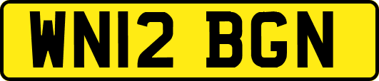 WN12BGN