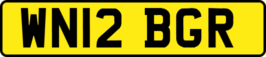 WN12BGR