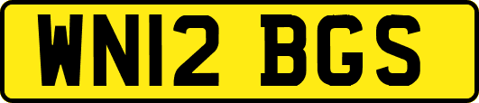 WN12BGS