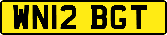WN12BGT
