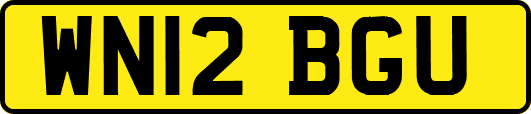 WN12BGU