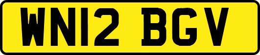 WN12BGV