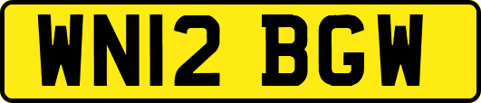WN12BGW