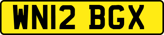 WN12BGX