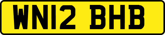 WN12BHB