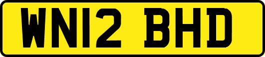 WN12BHD