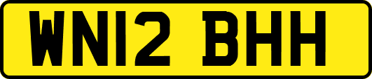 WN12BHH